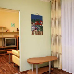 Hotel May 2* Стандартный номер с различными типами кроватей фото 3