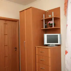 Hotel May 2* Стандартный номер с двуспальной кроватью фото 2