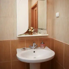 Hotel May 2* Стандартный номер с различными типами кроватей фото 6
