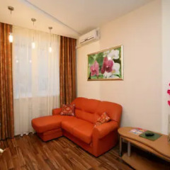 Hotel May 2* Люкс с различными типами кроватей фото 2