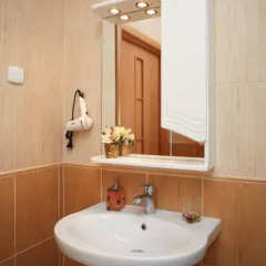 Hotel May 2* Улучшенный номер с различными типами кроватей фото 2