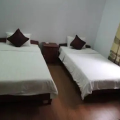 Hoang Anh Hotel 2* Стандартный номер с различными типами кроватей фото 5