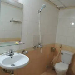 Hoang Anh Hotel 2* Стандартный номер с различными типами кроватей фото 4