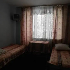 Hostel Druziya Стандартный номер с разными типами кроватей