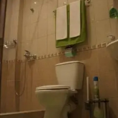 Гостиница Guest House Brigantina Na Lunacharskogo Стандартный номер с различными типами кроватей фото 4