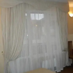 Гостиница Guest House Brigantina Na Lunacharskogo Стандартный номер с 2 отдельными кроватями