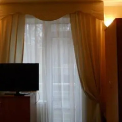 Гостиница Guest House Brigantina Na Lunacharskogo Стандартный номер с различными типами кроватей фото 2