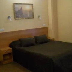Гостиница Guest House Brigantina Na Lunacharskogo Студия с различными типами кроватей фото 3