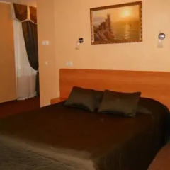 Гостиница Guest House Brigantina Na Lunacharskogo Стандартный номер с различными типами кроватей