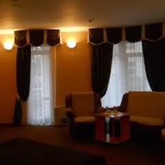 Гостиница Guest House Brigantina Na Lunacharskogo Студия с различными типами кроватей