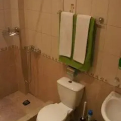 Гостиница Guest House Brigantina Na Lunacharskogo Студия с различными типами кроватей фото 6