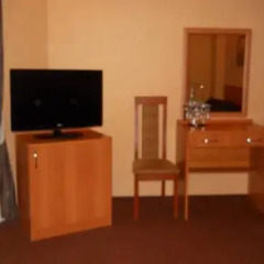 Гостиница Guest House Brigantina Na Lunacharskogo Стандартный номер с различными типами кроватей фото 3
