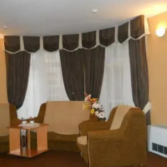 Гостиница Guest House Brigantina Na Lunacharskogo Студия с различными типами кроватей фото 5