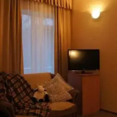 Гостиница Guest House Brigantina Na Lunacharskogo Стандартный номер с различными типами кроватей фото 6