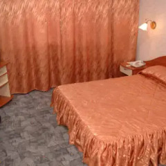 Victoria Hotel 4* Стандартный номер с разными типами кроватей