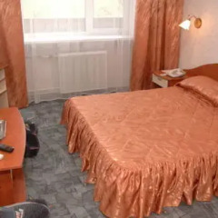 Victoria Hotel 4* Стандартный номер с разными типами кроватей фото 3
