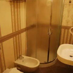 Hotel Boutique & Spa 2 Kitarrat 4* Стандартный номер с различными типами кроватей фото 3