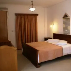 Hotel Castle 3* Стандартный номер с различными типами кроватей