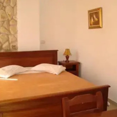 Hotel Castle 3* Стандартный номер с различными типами кроватей фото 7
