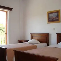 Hotel Castle 3* Стандартный номер с различными типами кроватей фото 2