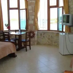 Hotel Castle 3* Стандартный номер с различными типами кроватей фото 6