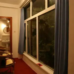 Отель Guesthouse Pension Andrea 2* Стандартный номер фото 2