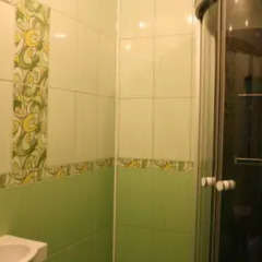 Mini Hotel Astra 2* Стандартный номер с различными типами кроватей фото 9