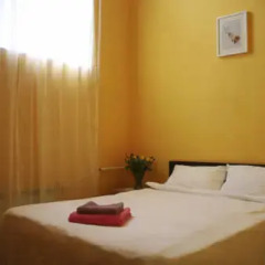 Mini Hotel Astra 2* Стандартный номер с различными типами кроватей фото 11