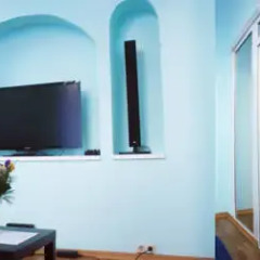 Mini Hotel Astra 2* Люкс с различными типами кроватей фото 6