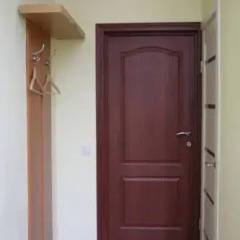 Mini Hotel Astra 2* Стандартный номер с различными типами кроватей фото 10