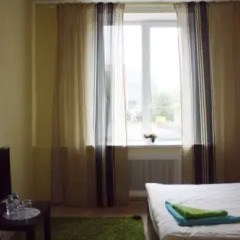 Mini Hotel Astra 2* Стандартный номер с различными типами кроватей фото 5