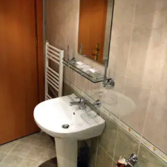 Hotel Mehdjarel 3* Стандартный номер фото 5