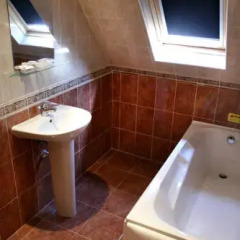 Hotel Mehdjarel 3* Стандартный номер фото 7