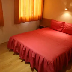 Hotel Mehdjarel 3* Стандартный номер фото 4