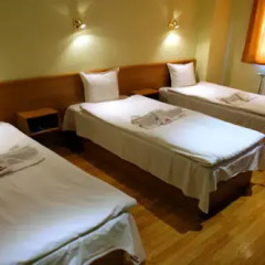 Hotel Mehdjarel 3* Стандартный номер