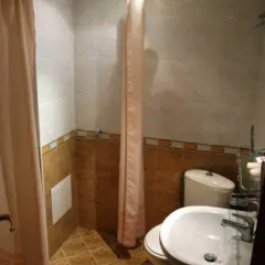 Hotel Mehdjarel 3* Стандартный номер фото 6