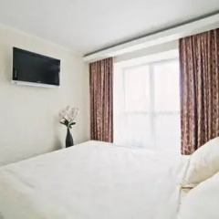 Апартаменты CityLife Apartments Апартаменты с различными типами кроватей фото 11