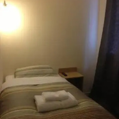 Отель Glasgow House 3* Стандартный номер фото 9