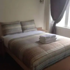 Отель Glasgow House 3* Стандартный номер