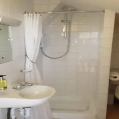 Отель Glasgow House 3* Стандартный номер фото 11