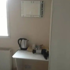 Отель Glasgow House 3* Стандартный номер фото 10