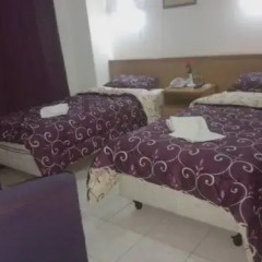 Razan Hotel 2* Стандартный номер с различными типами кроватей фото 2