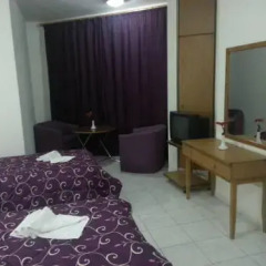 Razan Hotel 2* Стандартный номер с различными типами кроватей фото 5