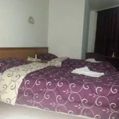 Razan Hotel 2* Стандартный номер с двуспальной кроватью фото 3