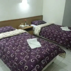 Razan Hotel 2* Стандартный номер с различными типами кроватей фото 4