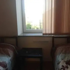Super Hotel Стандартный номер с разными типами кроватей фото 2