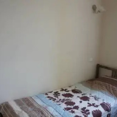 Super Hotel Номер Эконом с разными типами кроватей (общая ванная комната) фото 4