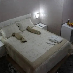 Hotel Golden Peninsula 3* Люкс с различными типами кроватей фото 3