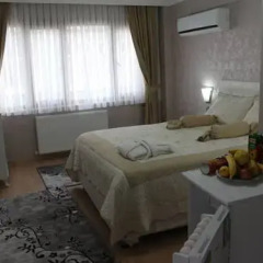 Hotel Golden Peninsula 3* Люкс с различными типами кроватей фото 2