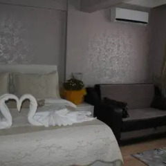 Hotel Golden Peninsula 3* Стандартный номер с различными типами кроватей